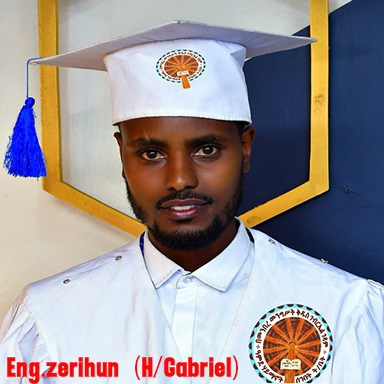 Engineer Zerihun Shiferaw
